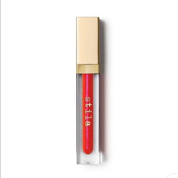 Stila Beauty Boss Lip Gloss shade Empowering. - Picture 2 of 4